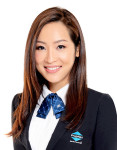 Evelyn Fang profile