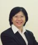Audrey Phang profile