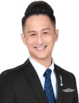 Dylan Poh profile