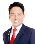Danny Wong profile