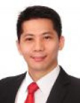 Simon Leow profile