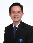 HARRY ZENG WEI YUAN (HARRY ZENG) profile