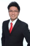 Jenson Gan profile