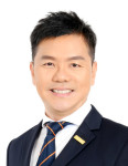 Ron Chong profile