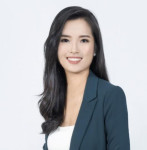 Melissa  Koh profile