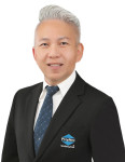 GOH AH SOON (ANDY) profile