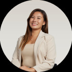 CALINE LEONG profile