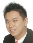 Eric Wong profile