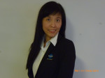 YANG SUET WAN (YVONNE) profile