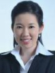 Stephanie Soh profile