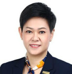Lissa Teo profile