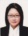 LIM AI HUA (JACQUELINE) profile