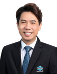 TAN QI REN (HOSEA) profile