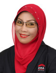 Ann M Yusof profile
