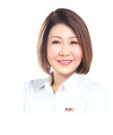 Connie Chia profile