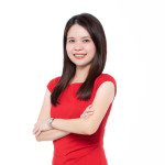 Sarah Chua profile