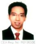 Hugo Sim profile