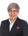 YEO BEE LIN EVELYN (EVELYN YEO) profile