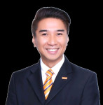 Vincent Lim profile