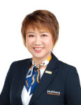 TAN AI LING (DORRIE TAN) profile