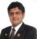 Pravin Kumar profile