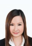 WINNIE WU CHEE CHING (WINNIE WU) profile