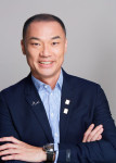 (James) Siaw Cheng Yee profile