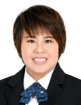 Joanne Chua profile