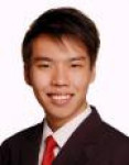 Ting Shi Yang profile
