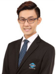 YEEP KAR KIE (ERIC YEEP) profile
