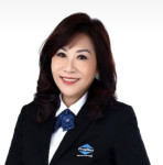 Catherine Choong profile
