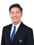 Kevin Phua profile