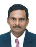 ANNAMALAI RAMANATHAN (ANNAMALAI) profile