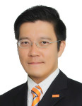 Sukanto Syariffin profile