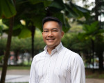 Brendan Chua profile