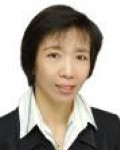 Mely Lee profile