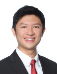 KaiVearn Lim profile