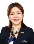 XIAO LIFEN (ALICIA XIAO) profile