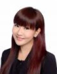 Cathy Toh profile