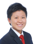 Joanna Lim profile