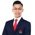 Wesley Toh profile