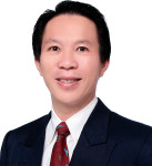 Aldrick Loh profile