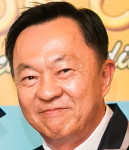 Winston Woon profile