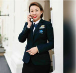 YEO YEN HONG, JENNY (JENNY YEO) profile