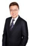 Henry Yap profile