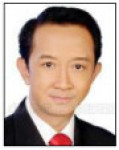CHAN TICK LEE (VICKTOR) profile