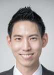 Terence Tee profile