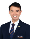 Jason Lim profile