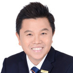 SERN YEOW SENG (JASON SERN) profile