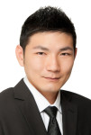 Eric Liew profile